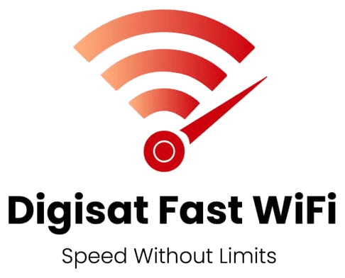 Digisat Fast WiFi logo