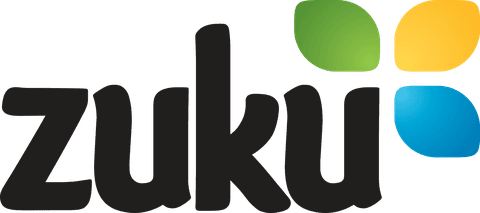 Zuku TV logo