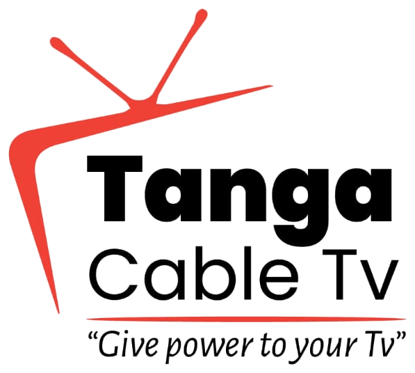 Tanga Cable TV logo